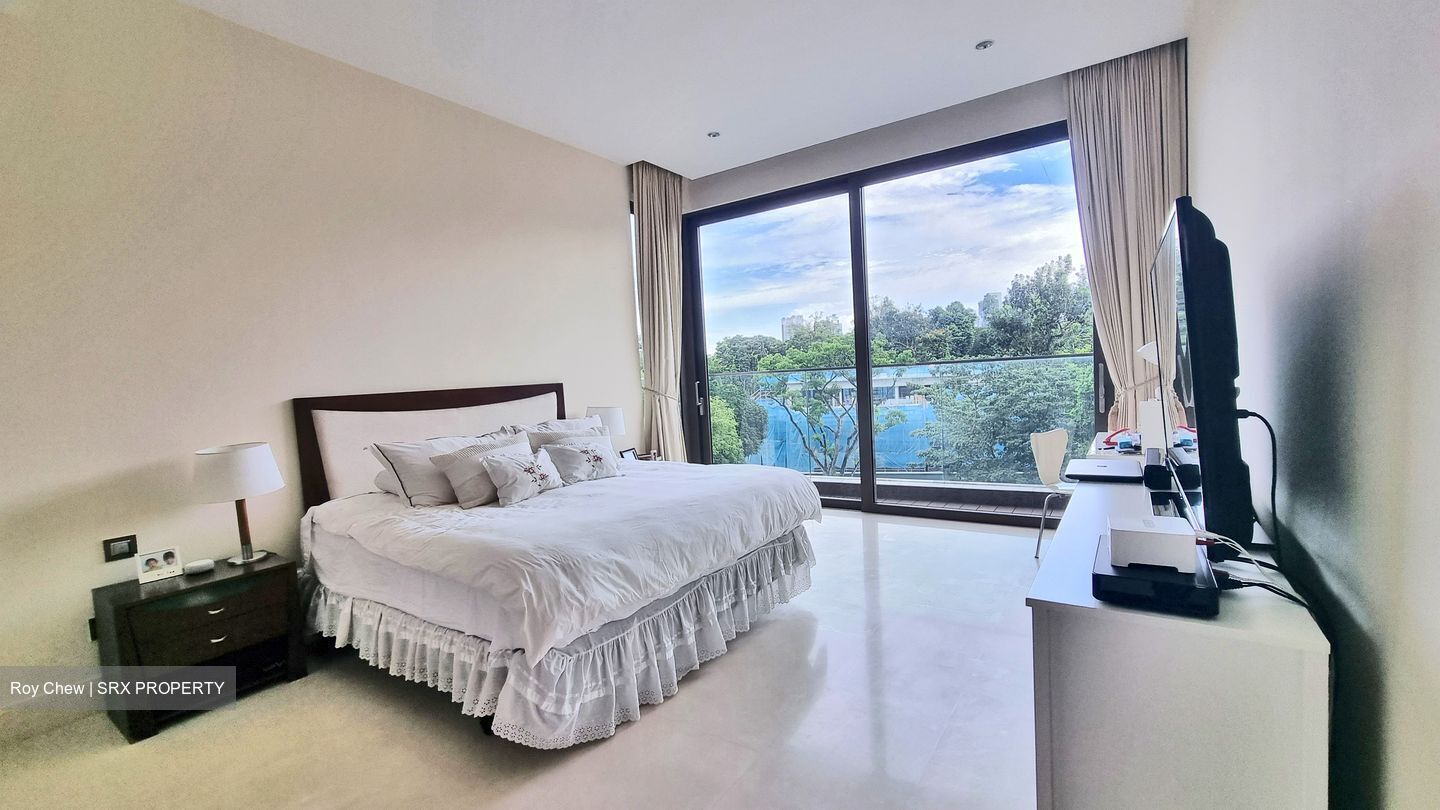 Parkview Eclat (D10), Condominium #603500761